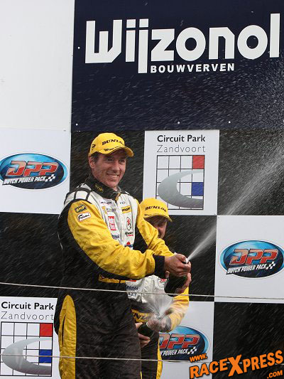 Officieel: Rhesus Racing bevestigt Paul Vahstal voor Dutch GT4